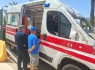 Lagos acolhe exposição itinerante “A Ambulância Bombardeada”