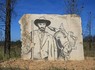 Zona norte da Mata de Barão de São João (Vinha Velha)/Barão de S. Miguel (Vila do Bispo)