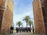 Associação de Municípios “Terras do Infante” prestou Homenag...