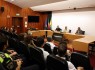 Cerimónia de tomada de posse do novo comando da Polícia Municipal de Lagos
