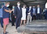 Presidente da República visita concelho de Lagos e aprecia o...