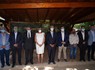 Presidente da República visita concelho de Lagos e aprecia o...