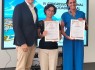 Lagos distinguido no IV Congresso Cidade Social com três pré...