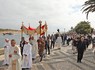 Procissão em Honra do Santo Padroeiro