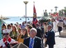 Lagos presta homenagem a “pessoas e exemplos de vida” no Dia...