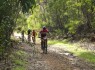 O Centro Cyclin’ Portugal de Lagos, homologado em 2019, tem 300 km e nove percursos sinalizados