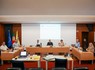 1.ª Reunião de Câmara do mandato 2021-2025 realizada a 15/10.