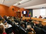 Abertura do fórum “Escolhas de Vida Inclusivas, da Teoria à Prática” (28/11/2024 – Auditório dos Paços do Concelho Séc. XXI)