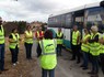 Visita de Estudo ao Aterro Sanitário do Barlavento