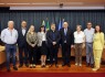 Embaixador da Moldova em Portugal visita Lagos