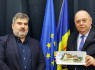 Embaixador da Moldova em Portugal visita Lagos