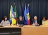 Embaixador da Moldova em Portugal visita Lagos