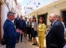 Embaixador da Moldova em Portugal visita Lagos