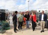 Lagos recebeu a visita da Secretária de Estado das Pescas