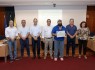 Daniel Matos foi elogiado a pretexto do Prémio Roma Danza atribuído à sua criação Almost Uninhabited