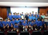 Clube Desportivo de Odiáxere - Campeão Distrital da 1ª Liga de Juvenis da Associação de Futebol do Algarve 