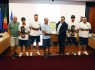 Estrela Desportiva de Bensafrim - Campeão Nacional de Petanca (Dupletes e Tripletes) 